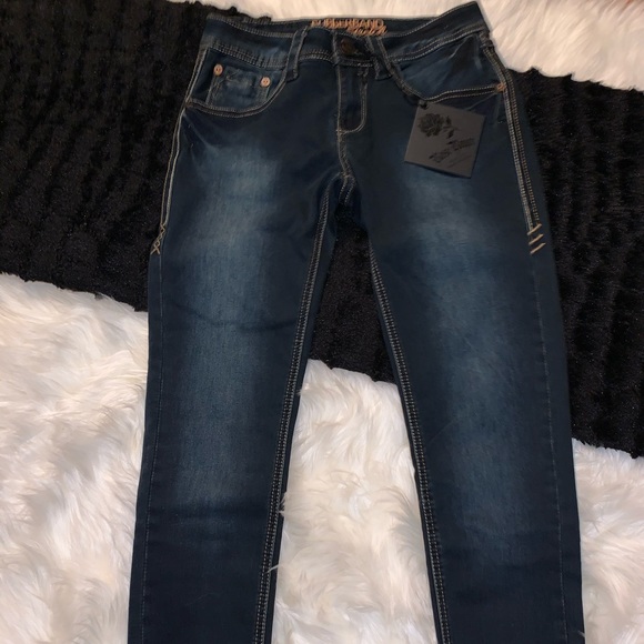 Rose Royce Jeans - Picture 8 of 11